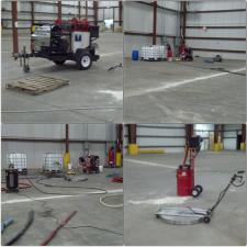 Long Island Concrete & Brick Cleaning Project Gallery